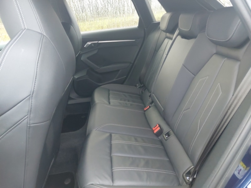 Used Audi A3 2023 for sale - 76881259: Photo 6