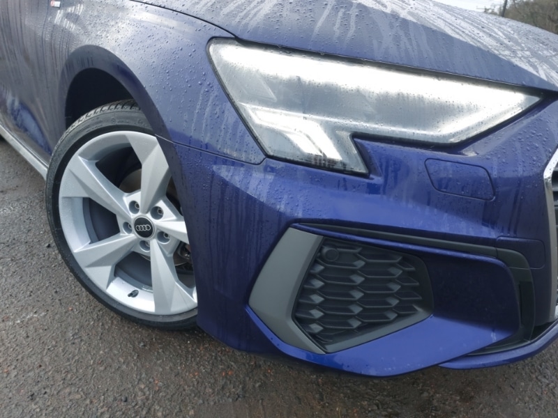 Used Audi A3 2023 for sale - 76881259: Photo 9