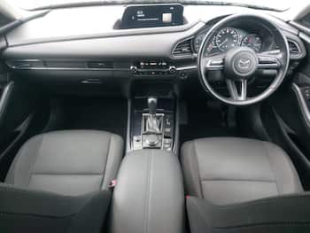 Used Mazda CX-30 2021 for sale - 79857226: Photo