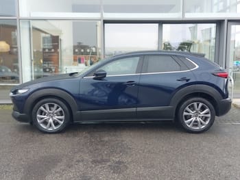 Used Mazda CX-30 2021 for sale - 79857226: Photo