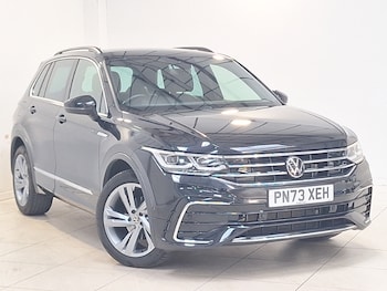 Used Volkswagen Tiguan 2023 for sale - 79557459: Photo