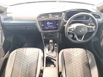Used Volkswagen Tiguan 2023 for sale - 79557459: Photo