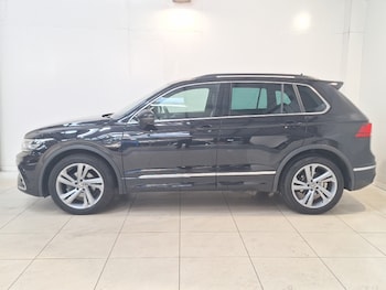 Used Volkswagen Tiguan 2023 for sale - 79557459: Photo