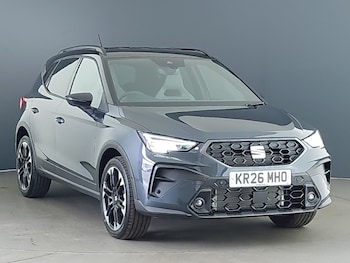 Used SEAT Arona 2026 for sale - 79332078: Photo