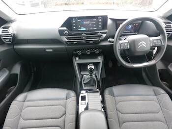 Used Citroen C4 2022 for sale - 77265876: Photo