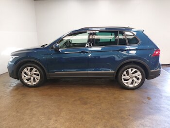Used Volkswagen Tiguan 2022 for sale - 78051658: Photo