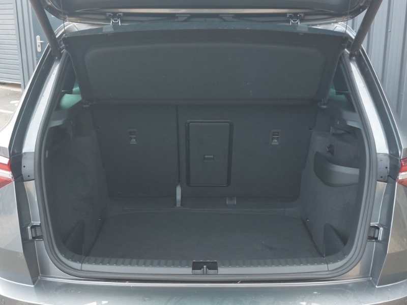 Used Skoda Karoq 2024 for sale - 77142384: Photo 8