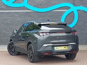 Used Peugeot 3008 2024 for sale - 78595791: Photo