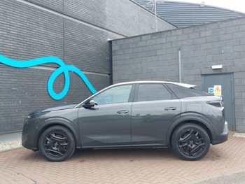Used Peugeot 3008 2024 for sale - 78595791: Photo