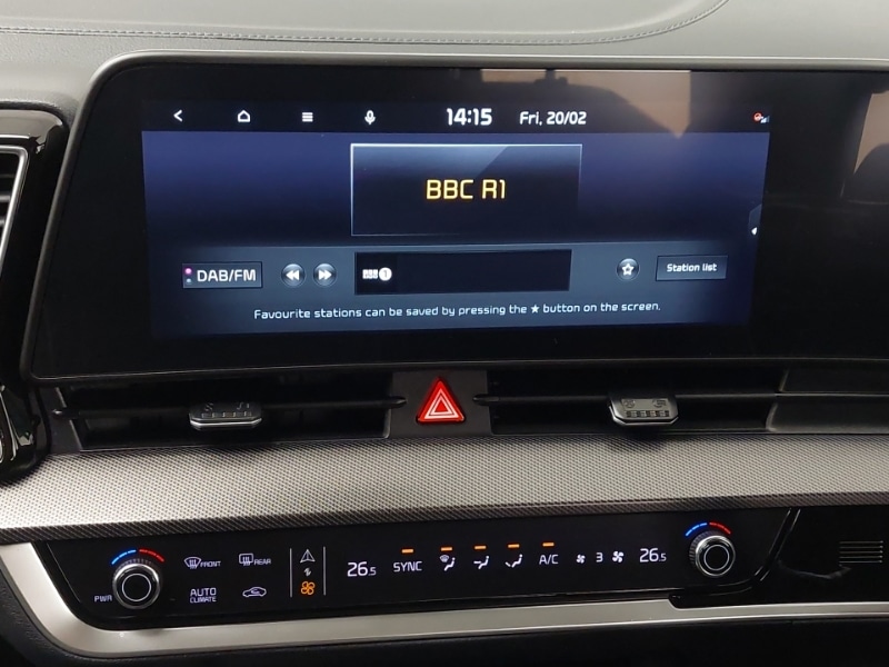 Used Kia Sportage 2025 for sale - 77624446: Photo 10