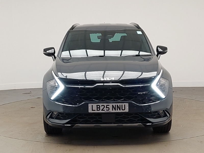 Used Kia Sportage 2025 for sale - 77624446: Photo 12