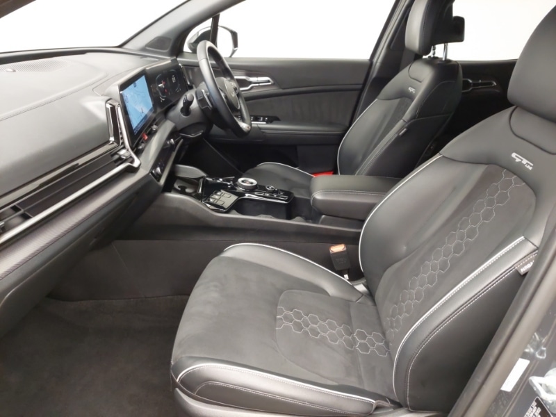 Used Kia Sportage 2025 for sale - 77624446: Photo 5