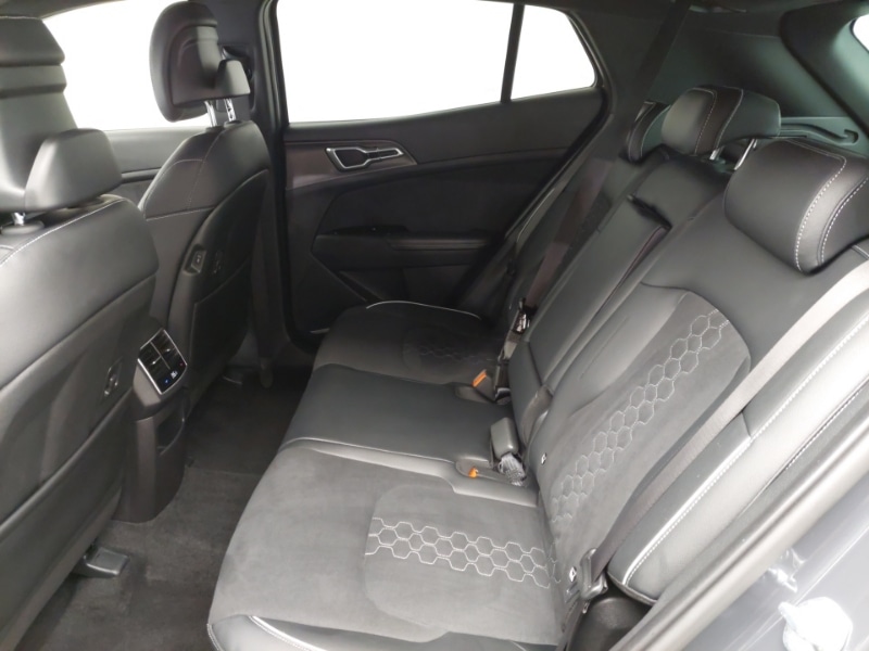 Used Kia Sportage 2025 for sale - 77624446: Photo 6