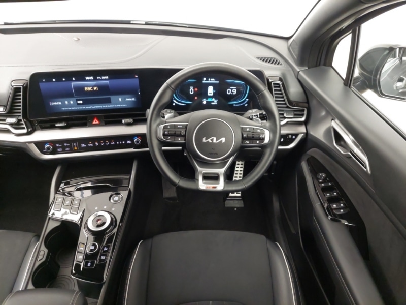 Used Kia Sportage 2025 for sale - 77624446: Photo 7