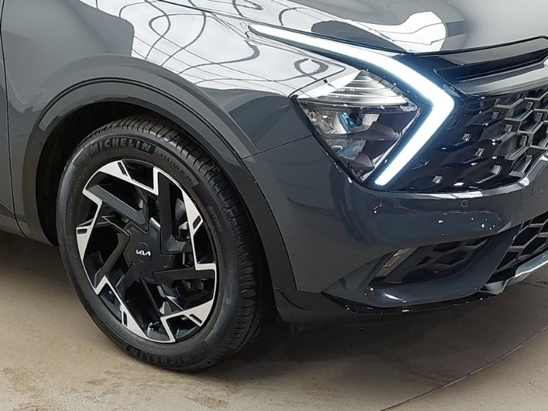 Used Kia Sportage 2025 for sale - 77624446: Photo 9