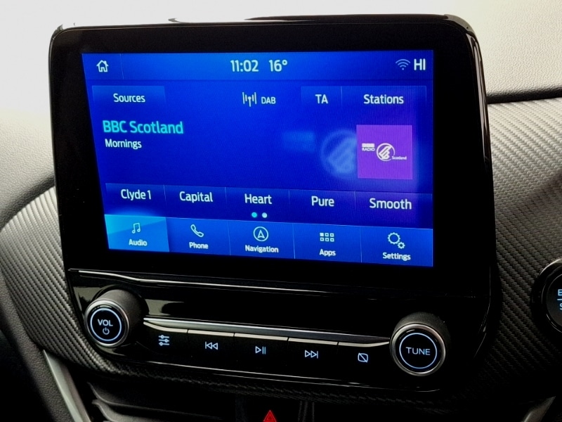 Used Ford Puma 2023 for sale - 76796139: Photo 10