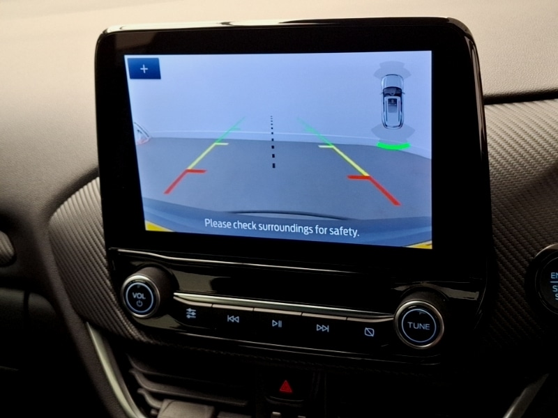 Used Ford Puma 2023 for sale - 76796139: Photo 11