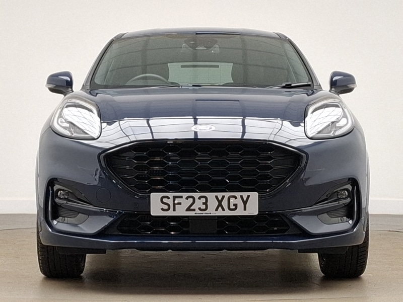 Used Ford Puma 2023 for sale - 76796139: Photo 12