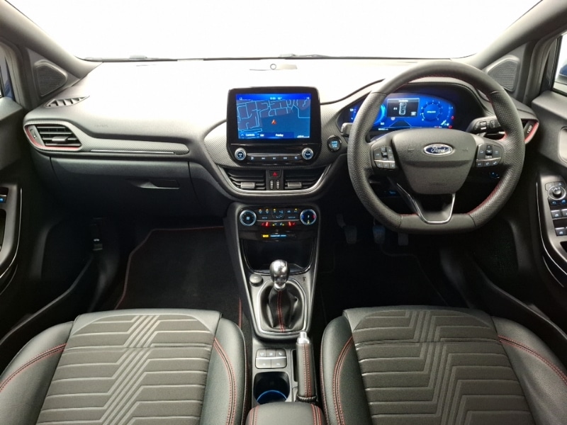 Used Ford Puma 2023 for sale - 76796139: Photo 2