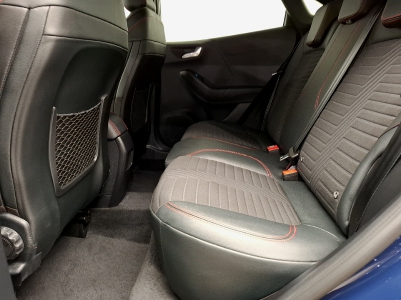 Used Ford Puma 2023 for sale - 76796139: Photo 6