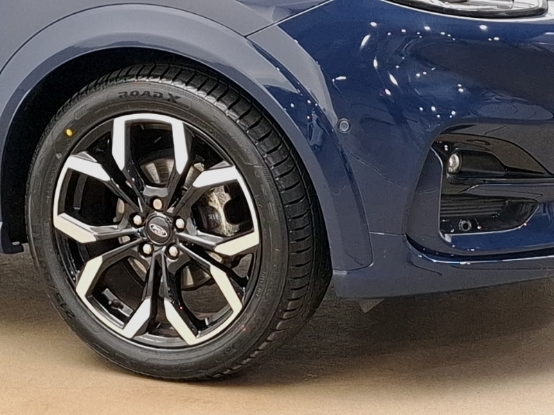 Used Ford Puma 2023 for sale - 76796139: Photo 9