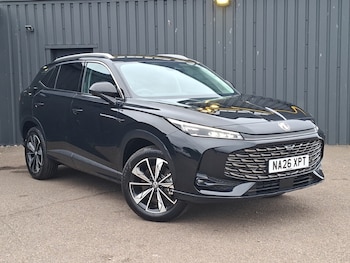 Used MG MG HS 2026 for sale - 79549496: Photo