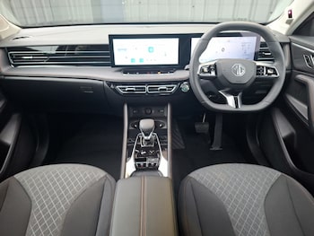 Used MG MG HS 2026 for sale - 79549496: Photo