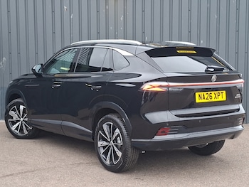 Used MG MG HS 2026 for sale - 79549496: Photo