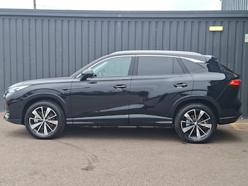 Used MG MG HS 2026 for sale - 79549496: Photo