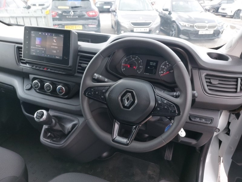 Used Renault Trafic 2024 for sale - 77777911: Photo 12