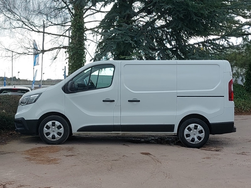 Used Renault Trafic 2024 for sale - 77777911: Photo 4