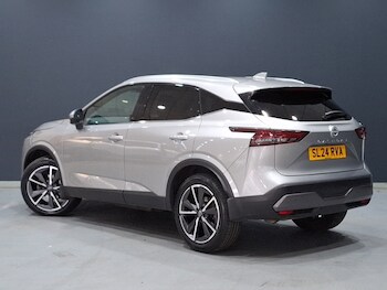 Used Nissan Qashqai 2024 for sale - 77449153: Photo