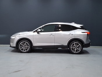 Used Nissan Qashqai 2024 for sale - 77449153: Photo