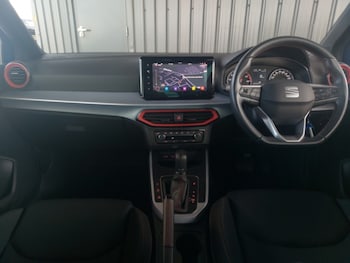 Used SEAT Arona 2022 for sale - 78230503: Photo