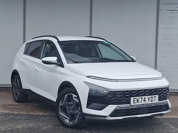 Hyundai - BAYON