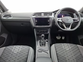 Used Volkswagen Tiguan 2023 for sale - 78600172: Photo