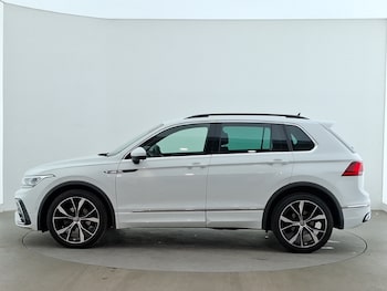 Used Volkswagen Tiguan 2023 for sale - 78600172: Photo