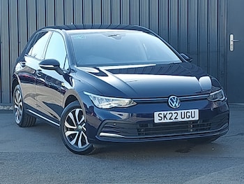 Used Volkswagen Golf 2022 for sale - 78347084: Photo