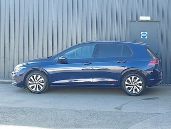 Used Volkswagen Golf 2022 for sale - 78347084: Photo