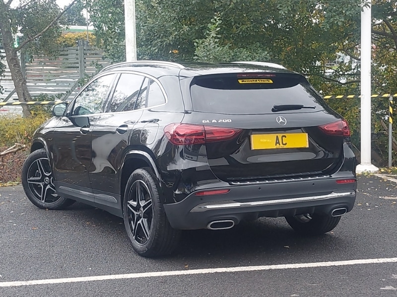 Used Mercedes-Benz GLA 2024 for sale - 76688033: Photo 3