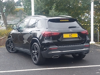 Used Mercedes-Benz GLA 2024 for sale - 76688033: Photo