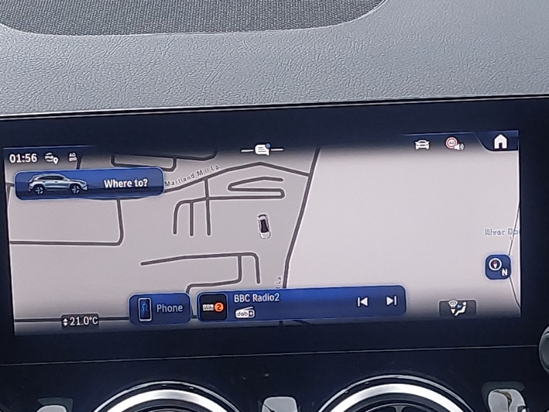 Used Mercedes-Benz GLA 2024 for sale - 76688033: Photo 7