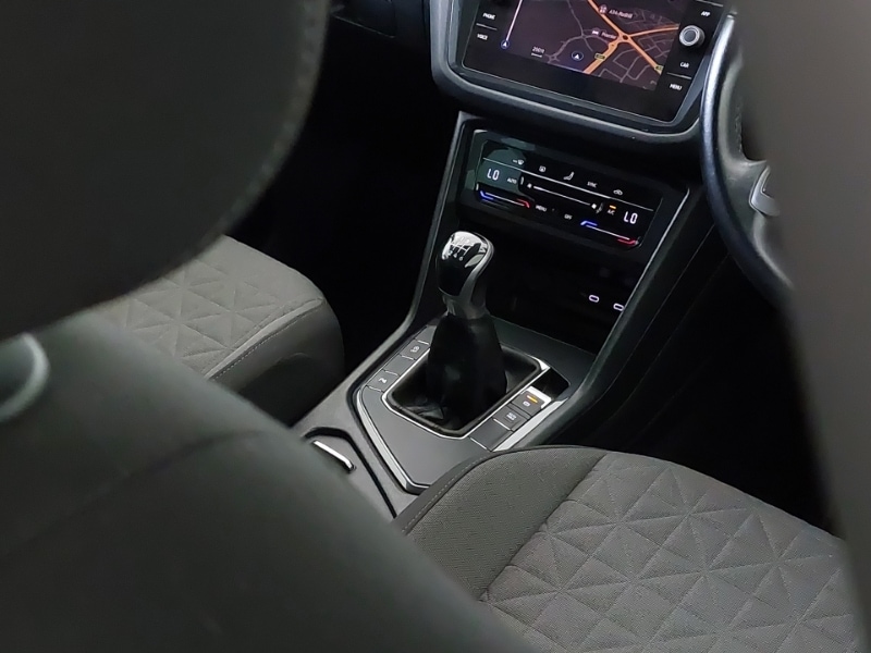 Used Volkswagen Tiguan 2020 for sale - 77999170: Photo 10