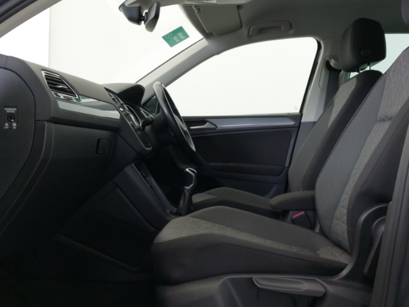 Used Volkswagen Tiguan 2020 for sale - 77999170: Photo 5