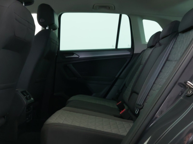 Used Volkswagen Tiguan 2020 for sale - 77999170: Photo 6