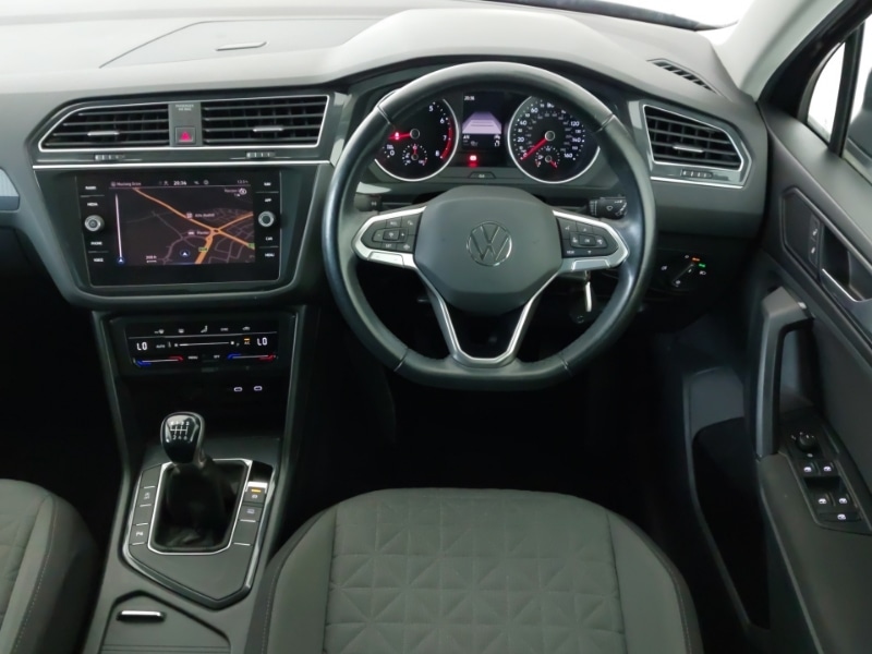 Used Volkswagen Tiguan 2020 for sale - 77999170: Photo 7