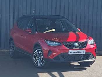 2025 - 1.0 TSI SE 5dr