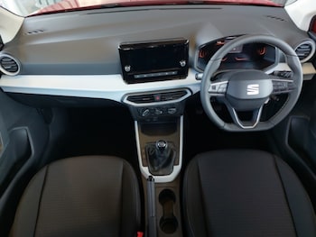 Used SEAT Arona 2025 for sale - 75476863: Photo