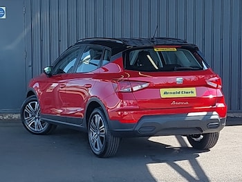 Used SEAT Arona 2025 for sale - 75476863: Photo