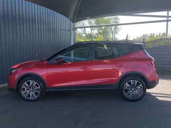 Used SEAT Arona 2025 for sale - 75476863: Photo